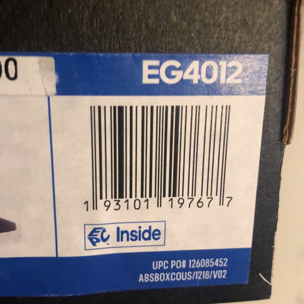 Brand New never worn Adidas Lite Racer Clni - Picture 10 of 10